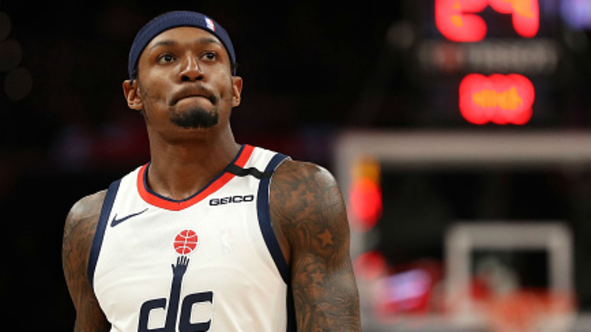 The Wizards sold Bradley Beal on a vision, but it's already ...
